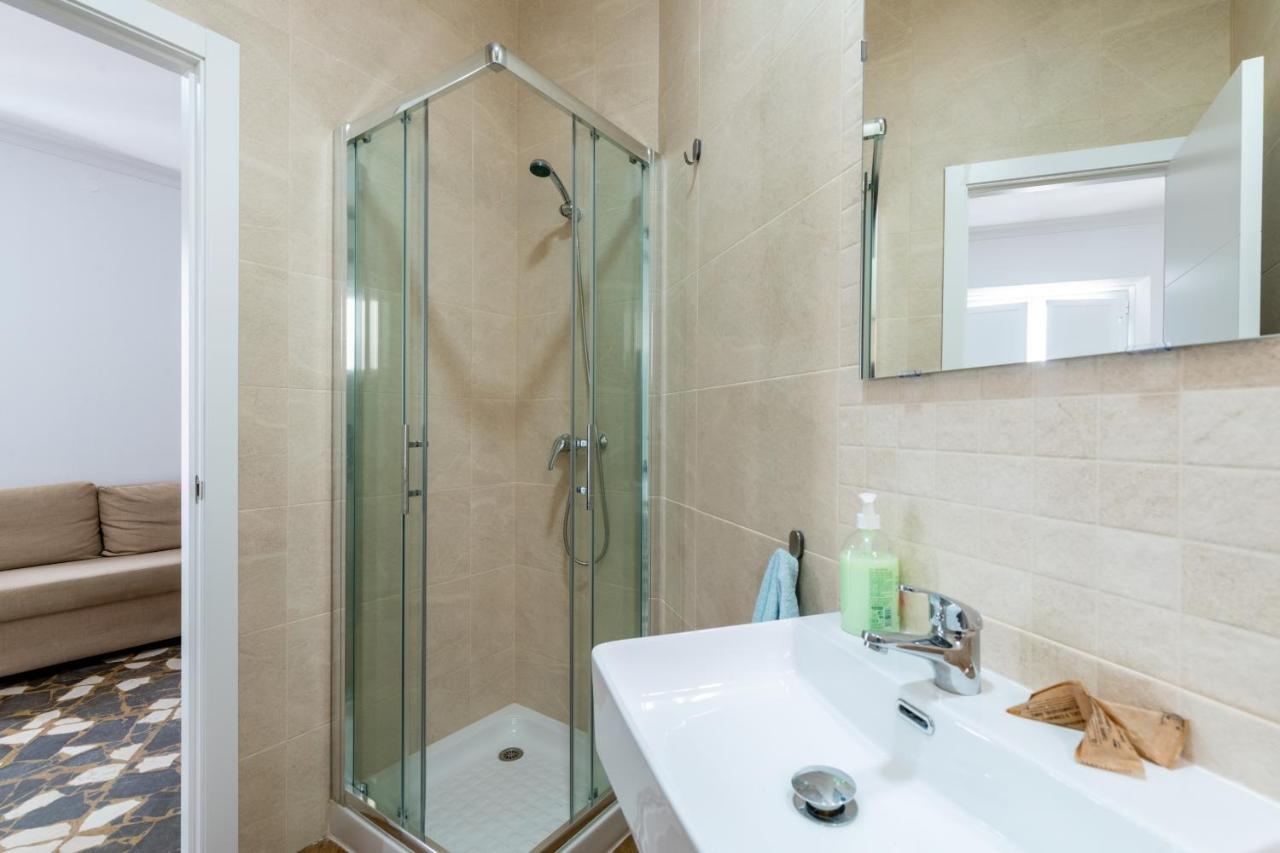 Aoa Conde De Ibarra Apartment Σεβίλλη Εξωτερικό φωτογραφία