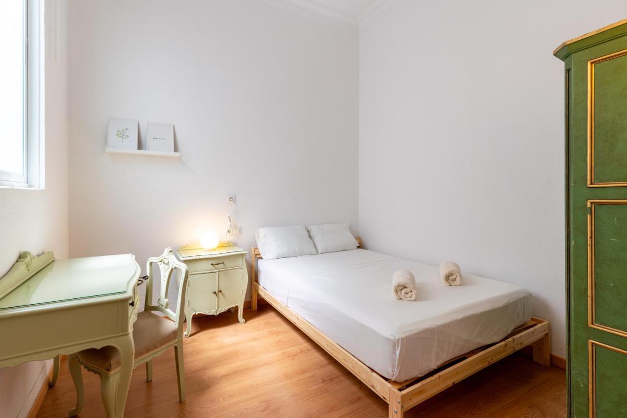 Aoa Conde De Ibarra Apartment Σεβίλλη Εξωτερικό φωτογραφία