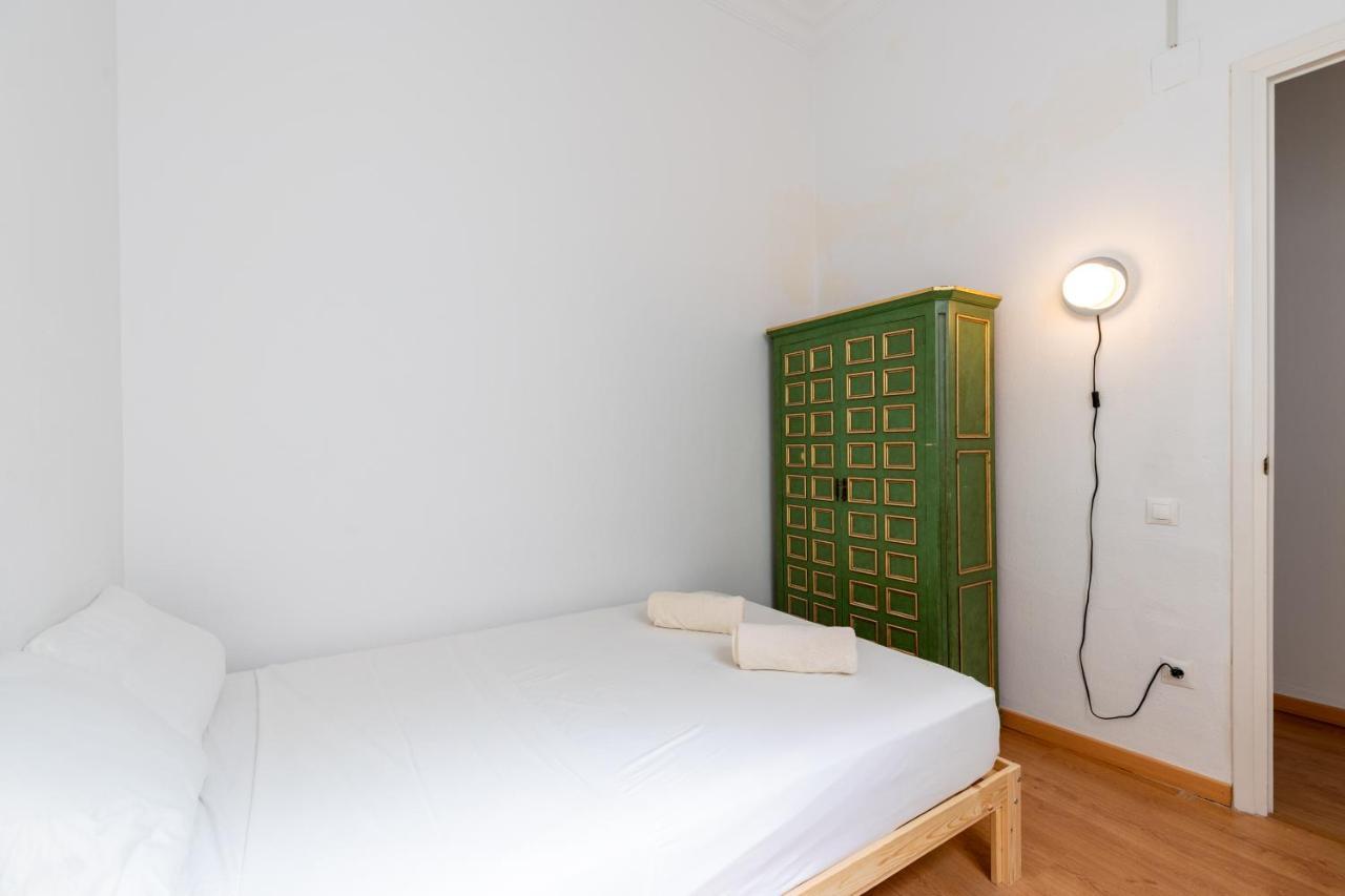 Aoa Conde De Ibarra Apartment Σεβίλλη Εξωτερικό φωτογραφία